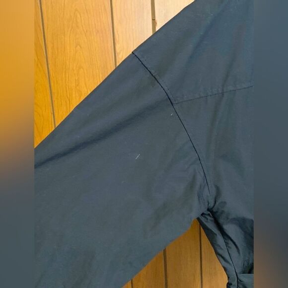 Alexander Wang  Black Button-Up Minidress size 4 - Picture 10 of 12